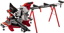 Coolblue Einhell TE-SM 10 L Dual + Einhell MSS 1608 aanbieding