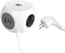 ACT AC2420 3 Contacts Power Strip Power strip