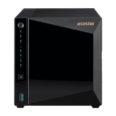 Asustor DRIVESTOR 4 Pro Gen2 AS3304T v2 NAS