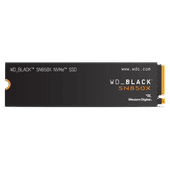 Coolblue WD Black SN850X 8TB NVMe SSD aanbieding