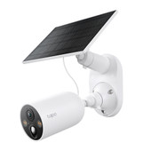 TP-Link Tapo C425 Solar Kit TP-Link Tapo IP camera's