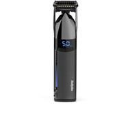 BaByliss Super-X Metal Black S991E BaByliss For Men trimmer