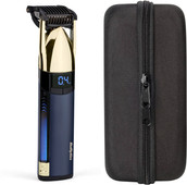 BaByliss Super-X Metal Gold & Navy S992E BaByliss For Men trimmer