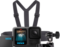 Coolblue GoPro HERO 13 Black Ski Bundel aanbieding