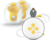 Medela Swing Maxi Hands-Free Borstkolf