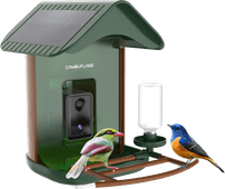 Camouflage EZ-BirdFeed Gadget cadeau