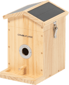 Camouflage EZ-NestEye Gadget cadeau