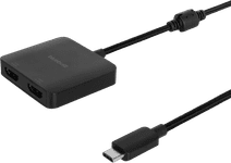 BlueBuilt USB-C naar Dual HDMI Converter BlueBuilt computer accessoire kopen?