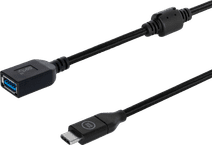 BlueBuilt USB-C to USB-A Converter USB OTG adapter