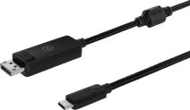 BlueBuilt USB-C naar DisplayPort Kabel 2m BlueBuilt computer accessoire kopen?