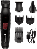 Remington G12 Graphite 12-in-1 Kit Remington trimmer