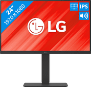 LG 24BA650-B 24 inch monitor