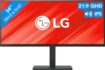 LG 34BA75QE-B 1440p monitor