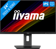 Iiyama XUB2497HSU-B2 24 inch monitor