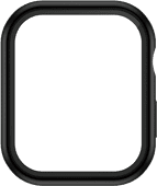 PanzerGlass Full Body Apple Watch 42mm Screen Protector Black PanzerGlass