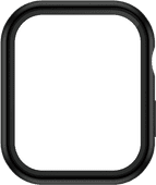 PanzerGlass Full Body Apple Watch 46mm Screen Protector Black PanzerGlass