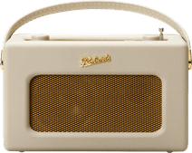 Roberts Radio	Revival iStream 3L Cream internet radio