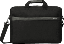 Targus 15,6" GeoLite EcoSmart Essential Laptop Case Zakelijke schoudertas