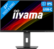 Iiyama Prolite XUB2797HSN-B2 Iiyama 27 inch monitor