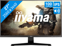 Iiyama G-Master Black Hawk G2745HSU-B2 1 ms monitor