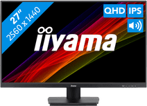 Iiyama Prolite XU2793QSU-B7 1 ms monitor