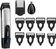 Coolblue BaByliss Lithium Power T812E aanbieding