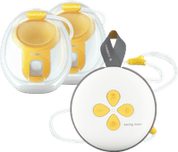 Medela Swing Maxi Hands-Free Borstkolf