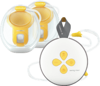 Medela Swing Maxi Hands-Free Breast pump