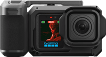 GoPro MISSION 1 Pro Grip Edition Videocamera