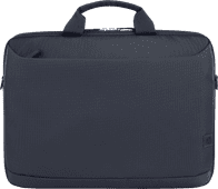 HP Everyday 14 Odyssey Gray Laptop Briefcase 