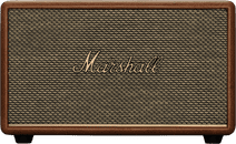 Marshall Acton III BT Bruin Draadloze speaker