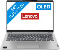 Lenovo IdeaPad Slim 5 Copilot+ PC OLED 14Q8X9 Windows Home laptop