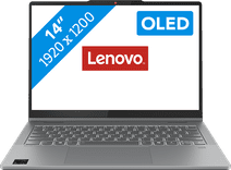 Lenovo IdeaPad 5 2-in-1 Copilot+ PC OLED 14Q8X9 Windows Home laptop