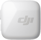 DJI Mic Mini Zender Wit DJI microfoon