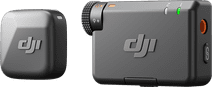 DJI Mic Mini Single Draadloze microfoon