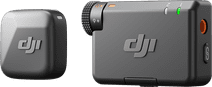 DJI Mic Mini Single DJI microfoon