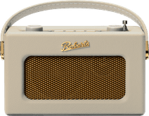 Roberts Radio	Revival Uno BT Cream kitchen radio
