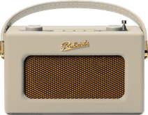 Roberts Radio	Revival Uno BT Creme Radio