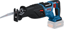 Bosch Professional GSA 18V-28 (zonder accu) Bosch Professional 18V Systeem