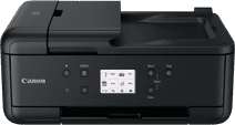 Canon PIXMA TR7650 Dubbelzijdig printende printer voor thuis