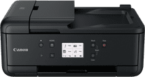 Canon PIXMA TR7650 Canon wifi printer