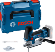 Bosch Professional GST 18V-155 SC (without battery) Bosch Professional 18V system