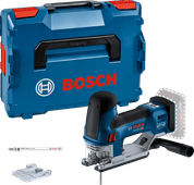 Bosch Professional GST 18V-155 SC (zonder accu) Bosch Professional 18V Systeem