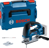 Coolblue Bosch Professional GST 18V-155 BC (zonder accu) aanbieding