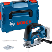 Bosch Professional GST 18V-155 BC (zonder accu) Bosch Professional 18V Systeem