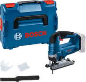 Bosch Professional GST 18V-125 B (zonder accu) Bosch Professional 18V Systeem