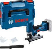 Bosch Professional GST 18V-125 S (zonder accu) Bosch Professional 18V Systeem