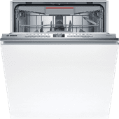 Bosch SBV4EVX08E energy-efficient built-in dishwasher