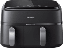 Philips 3000 Series Dual Basket NA351/00 Philips airfryer XXL