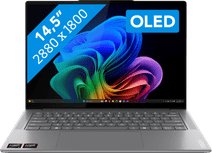 Lenovo Yoga Pro 7 Copilot+ PC OLED 14ASP9 Lenovo Yoga